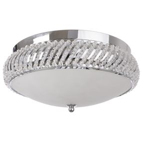 Люстра торт потолочная E27 60W CH (BL-647C/5)