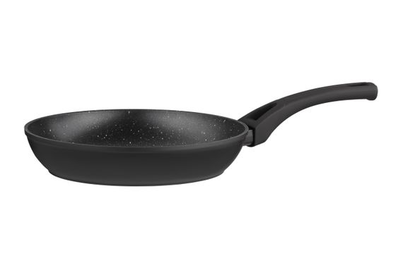 Сковорода Ardesto Black Mars Orion 24 см, черный, алюминий (AR0724BO) | Зображення 3