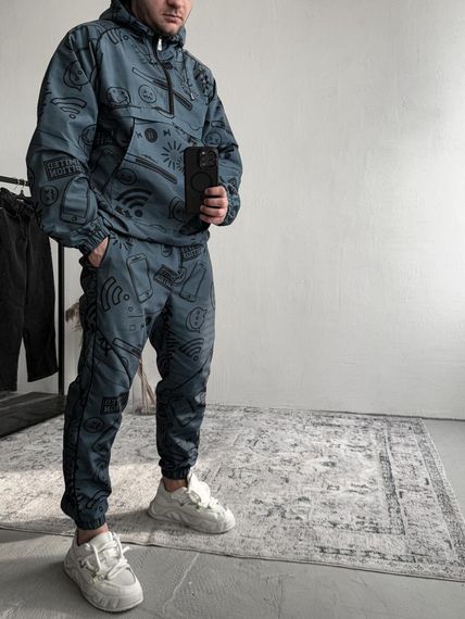 Костюм | Зображення 1