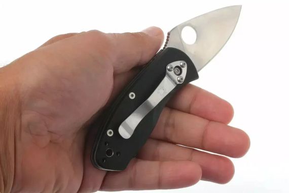 Ніж Spyderco Ambitious | Зображення 3