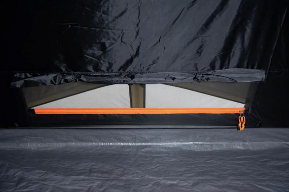 Намет чотиримісний High Peak Kira 4.1 Deep Forest (10374) | Зображення 1