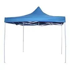 Намет Розсувний 3 х 2 чорний каркас Різні кольори | Зображення 4