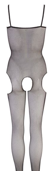 Бодістокінг - 2550121 NO:XQSE Net Catsuit - S/M Sex Aura | Зображення 4