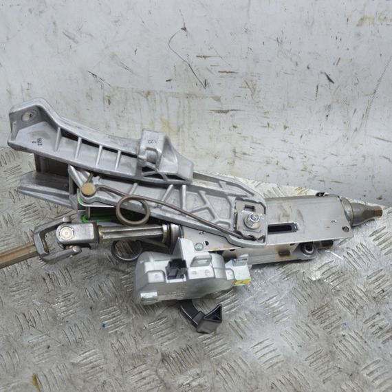 Рульова колонка Volvo V50 2004-2012 Колонка рульова замок Вольво В50 P30776213 | Зображення 4