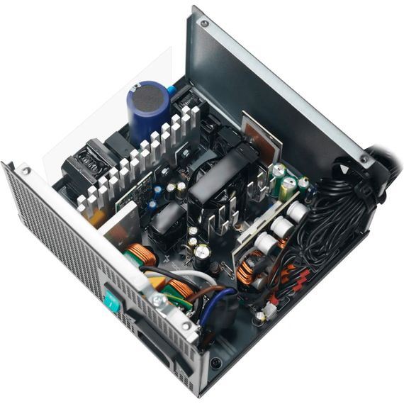 Блок живлення Deepcool 650W (PN650D) | Зображення 6