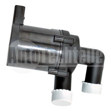 Насос рециркуляции антифриза VW Caddy III/IV 1.2-1.6 i/TSI / 1.6-2.0 TDI/SDI 04-, AutoTechteile, 396 5005, V10-16-0034