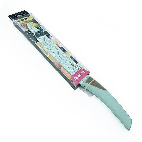Ніж універсальний 20 см Breeze Fissman KN-2317-CV