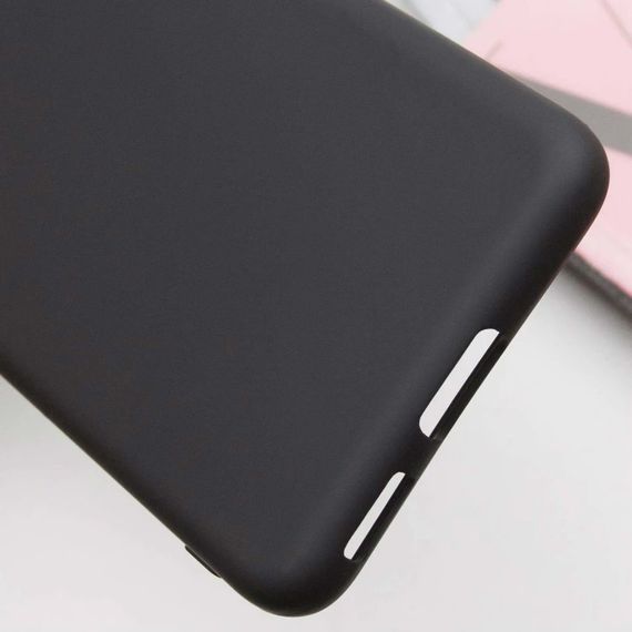 Чехол Silicone Cover Lakshmi Full Camera (AA) with MagFit для Google Pixel 7 Pro Черный / Black | Зображення 2