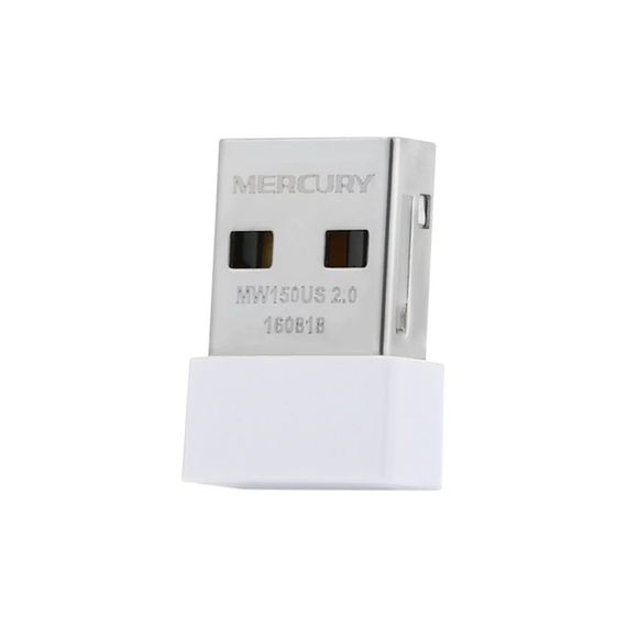 Мережева карта Wi-Fi Mercusys MW150US