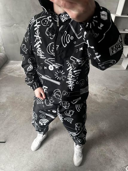 Спортивний костюм