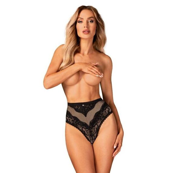 Трусики Obsessive OLVIDIA XS/S | Зображення 5