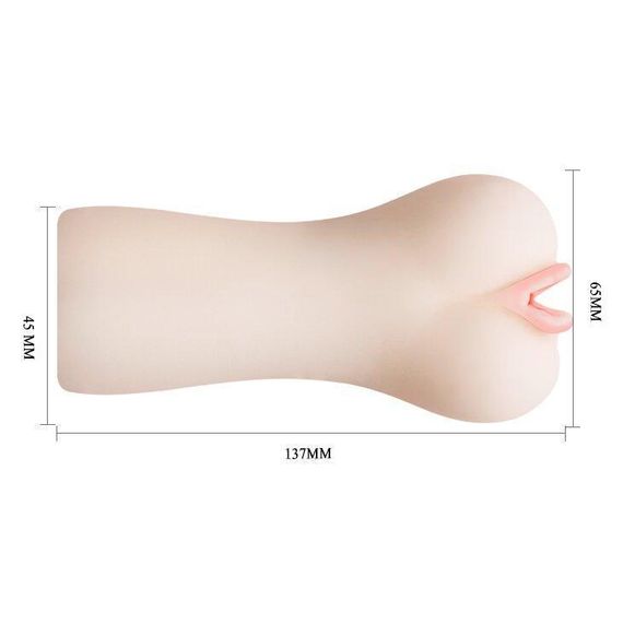 Мастурбатор CANDY BM-009166 Sex Aura | Зображення 7