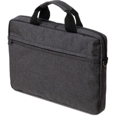 Сумка для ноутбука Vinga 15.6&quot; NB1500S silver-black (NB1500SBK)