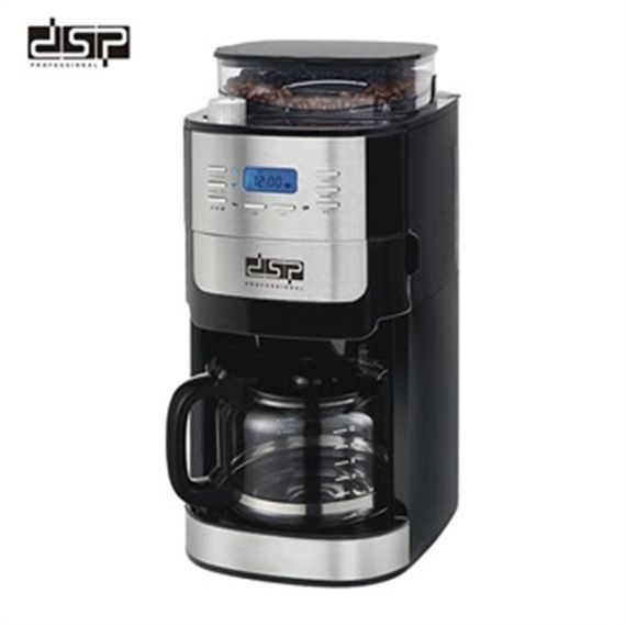 Кофемашина з вбудованою кавомолкою XPRO KA3055 (43764-KA3055_4373) | Зображення 4