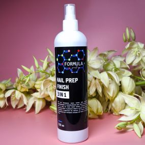 Универсальное средство 3в1 Formula Profi (дыня) 500мл