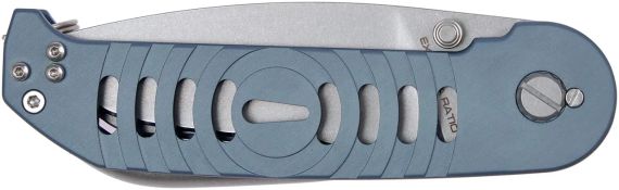 Ніж Extrema Ratio BF2 Helmsman SW | Зображення 4