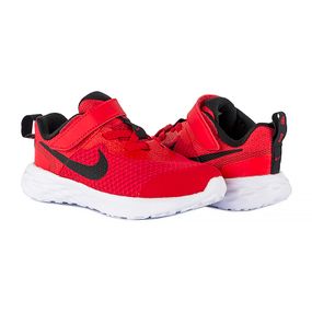 Кросівки Nike REVOLUTION 6 NN (TDV)