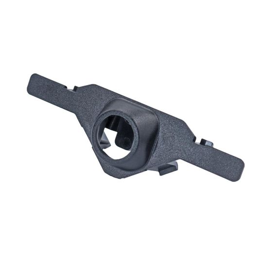 Кріплення серії QIV під камеру переднього огляду для Toyota FQTY310 (рамка під плафон) | Зображення 2