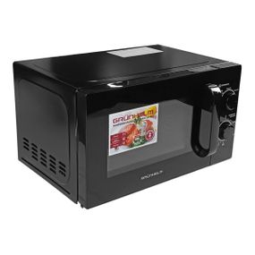Микроволновая печь Grunhelm 20MX750-B