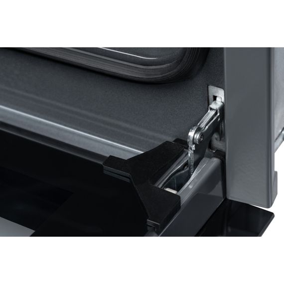 Духова шафа GRANADO GEO 62-1310 black (GEO162131011) | Зображення 7