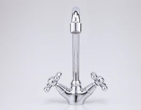 Змішувач для кухні Frap F4125