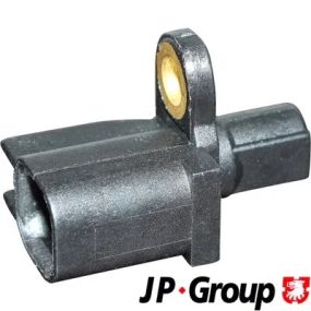 Датчик ABS VOLVO C30, MAZDA 5, FORD S-MAX, JP GROUP (1597100600)