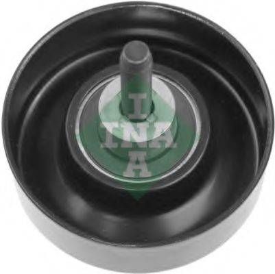Ролик провідний FORD (вир-во Ina) INA 532040530 на FORD FOCUS (DAW, DBW)