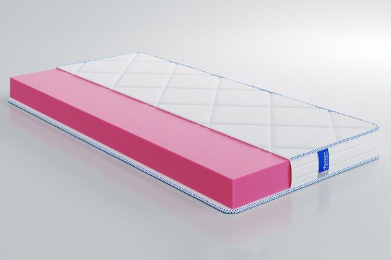 Матрац Highfoam Obeliks Efes 80х190 см (EVR-4951) | Зображення 1