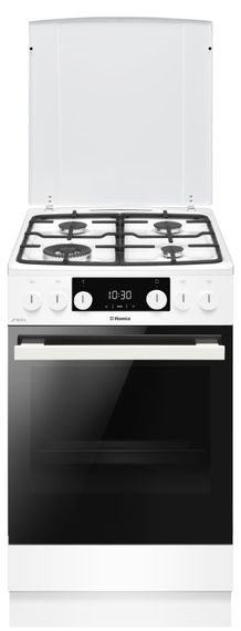 Плита Hansa комбінована FCMW58329 | Зображення 2
