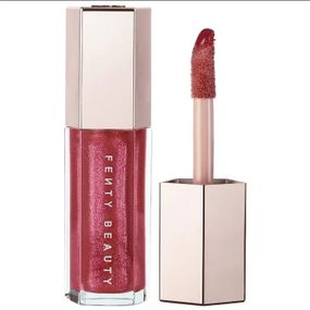 Блиск для губ Fenty Beauty by Rihanna Gloss Bomb Universal Lip Luminizer - 08 Riri (9 ml)