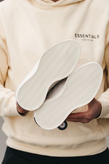 Чоловічі кросівки Forum 86 x Fear of God весна / літо / осінь 1211 42 | Зображення 8