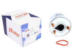 Фільтр паливний Ford Connect 1.6TDCI 13- 102036