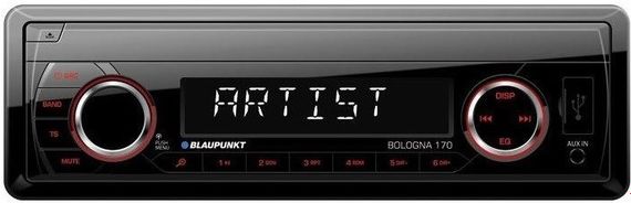 Автомагнитола Blaupunkt Bologna 170