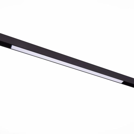 Магнітний трековий світильник PROLUM™ M20; 20W; 48V; SERIES "FL"; Тепло-білий 3000К | Зображення 5