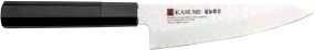 Ніж Kasumi Kuro Utility 140 мм