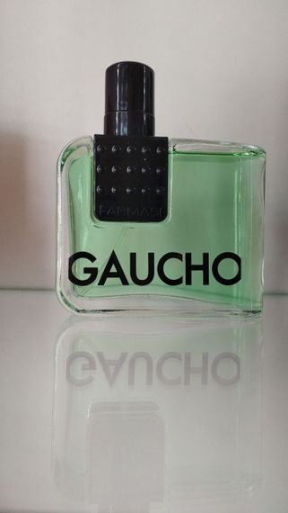 Тестер чоловічої парфумованої води Farmasi Gaucho 1,4 мл | Зображення 3