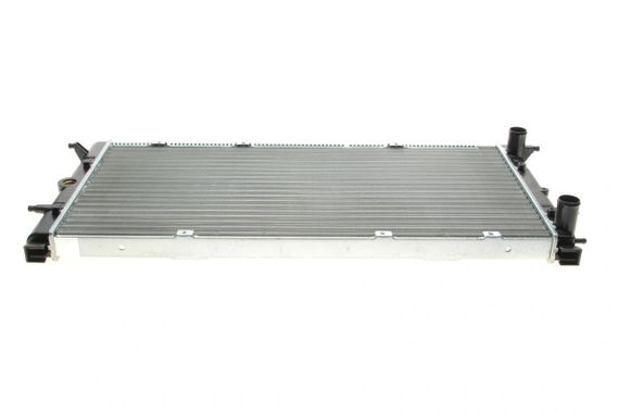 Радиатор охлаждения VW T4 2.5TDI 90-03 58002114 | Зображення 4