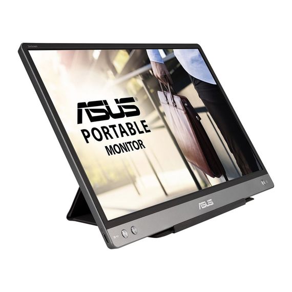 Монитор ASUS ZenScreen MB14AC | Зображення 3