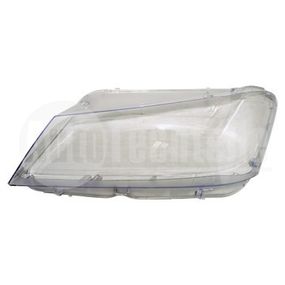 Стекло фары, левое BMW F25 10-14, 700 6335