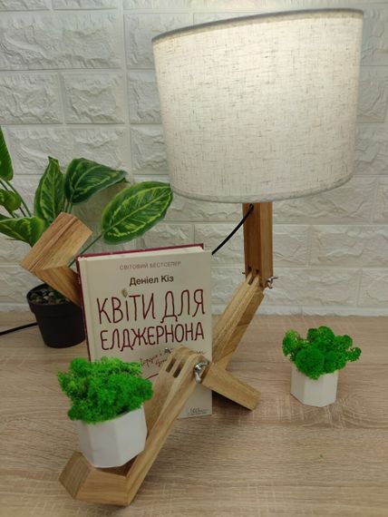 Настільна лампа-чоловічок SW-00000271 | Зображення 5