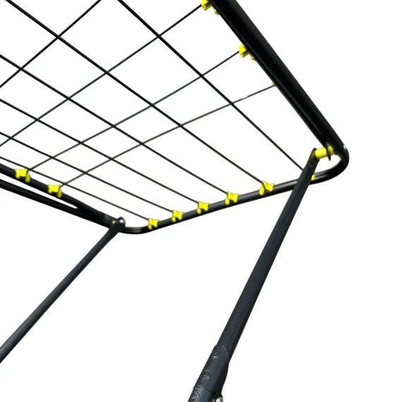 Сушарка для білизни підлогова Kanat Life (KL-606) | Зображення 3