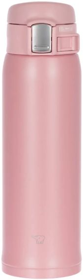 Термокружка Zojirushi SM-SF48PA 0.48 л Pink