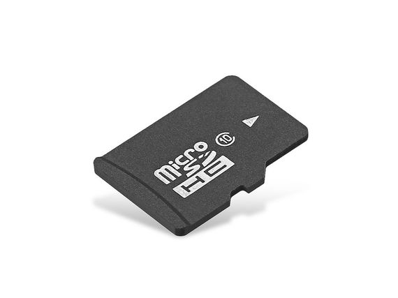 Карта пам'яті microSD 128GB Class 10 | Зображення 1