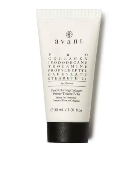 Avant Pro Perfecting Collagen Touche Eclat Primer Праймер для обличчя 30 мл