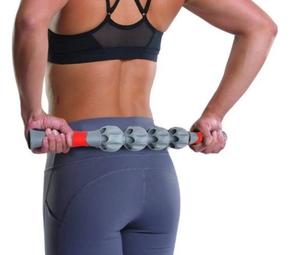 Масажер PowerPlay Massage Bar 4029 (PP_4029) | Зображення 2