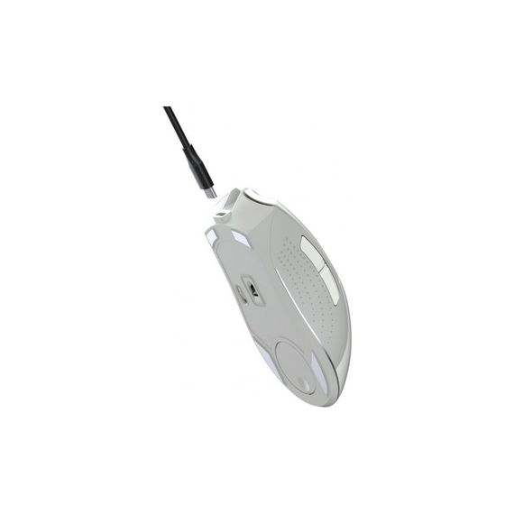 Мишка A4Tech Bloody R90 Plus Wireless Greyish White (4711421001731) | Зображення 5