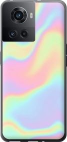 Чехол на OnePlus 10R пастель "3855u-2627-17620"