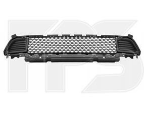 Решітка в бампері JEEP CHEROKEE 19-, 68288044AB