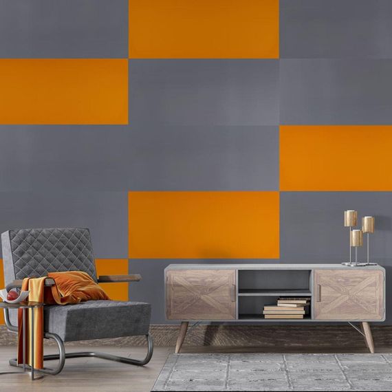 Самоклеюча стінова PET плитка 900*400*2mm (D) SW-00002253 | Зображення 4