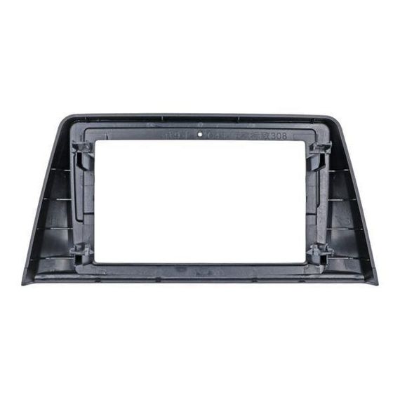 Перехідна рамка серії QIV QBR-F 0902-06 для Peugeot 308 2016+ (F1) 10 дюймів | Зображення 1